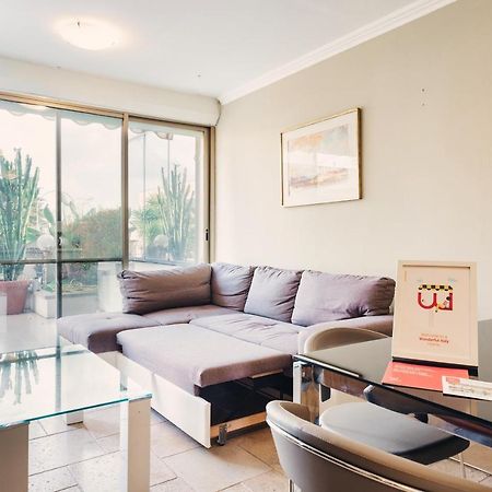 Apartament I Giardini Del Sole Con Piscina By Wonderful Italy San Remo Zewnętrze zdjęcie