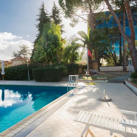 Apartament I Giardini Del Sole Con Piscina By Wonderful Italy San Remo Zewnętrze zdjęcie