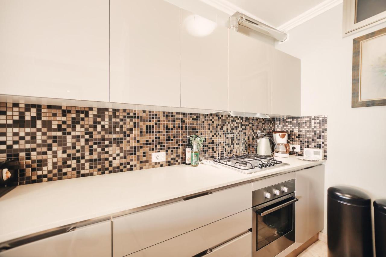 Apartament I Giardini Del Sole Con Piscina By Wonderful Italy San Remo Zewnętrze zdjęcie