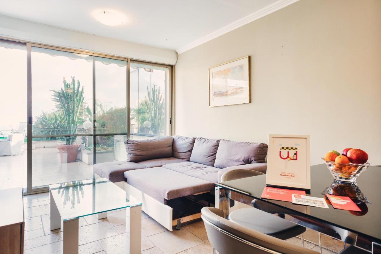 Apartament I Giardini Del Sole Con Piscina By Wonderful Italy San Remo Zewnętrze zdjęcie