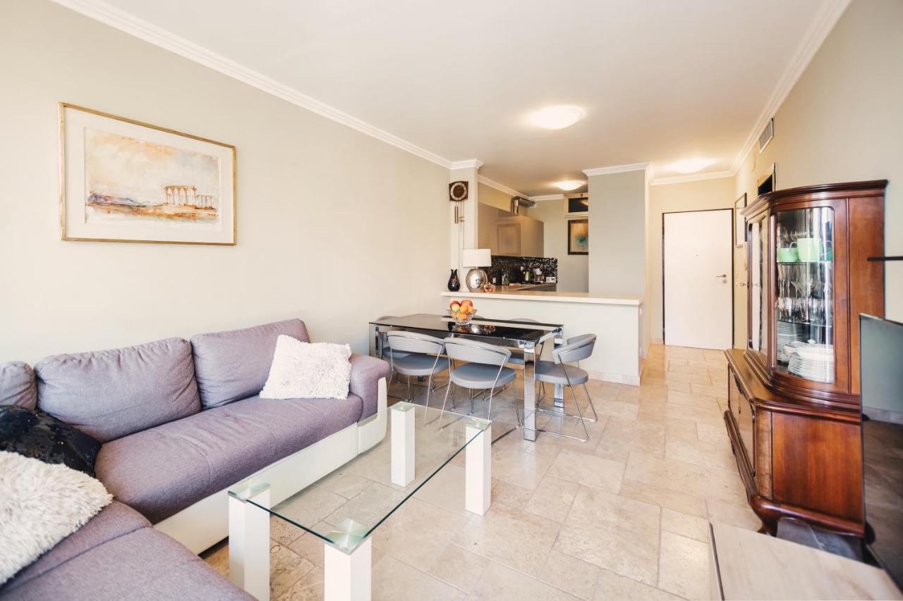 Apartament I Giardini Del Sole Con Piscina By Wonderful Italy San Remo Zewnętrze zdjęcie