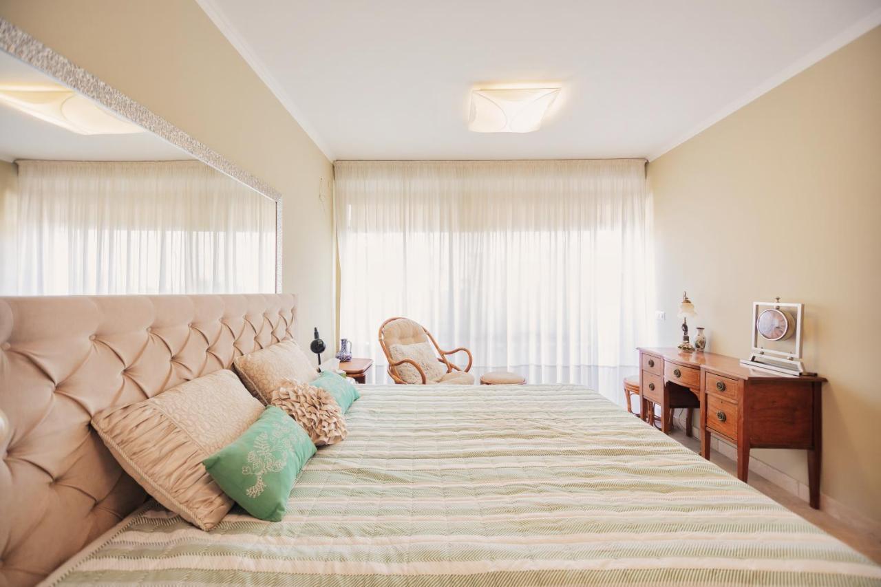 Apartament I Giardini Del Sole Con Piscina By Wonderful Italy San Remo Zewnętrze zdjęcie