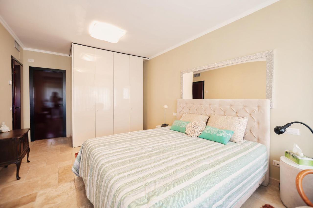 Apartament I Giardini Del Sole Con Piscina By Wonderful Italy San Remo Zewnętrze zdjęcie