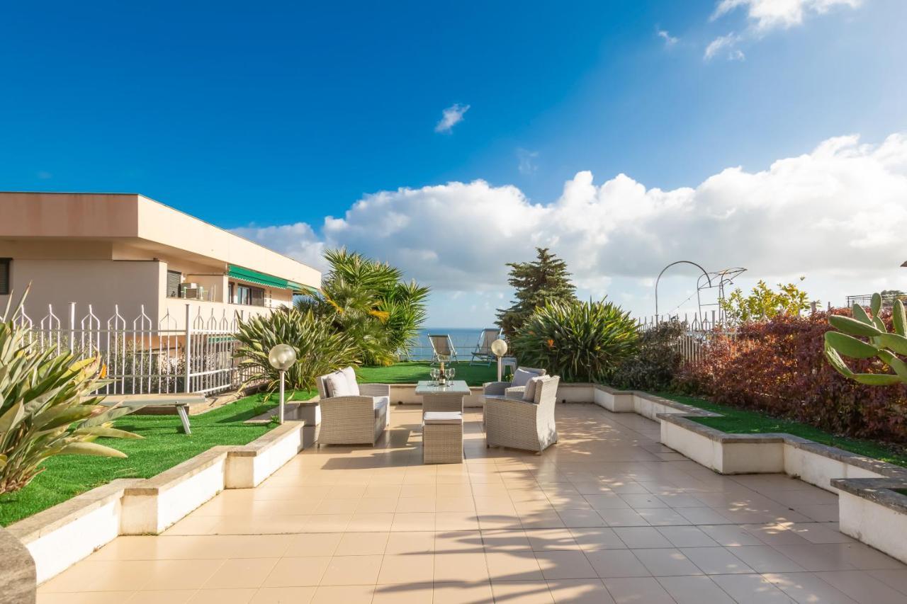 Apartament I Giardini Del Sole Con Piscina By Wonderful Italy San Remo Zewnętrze zdjęcie