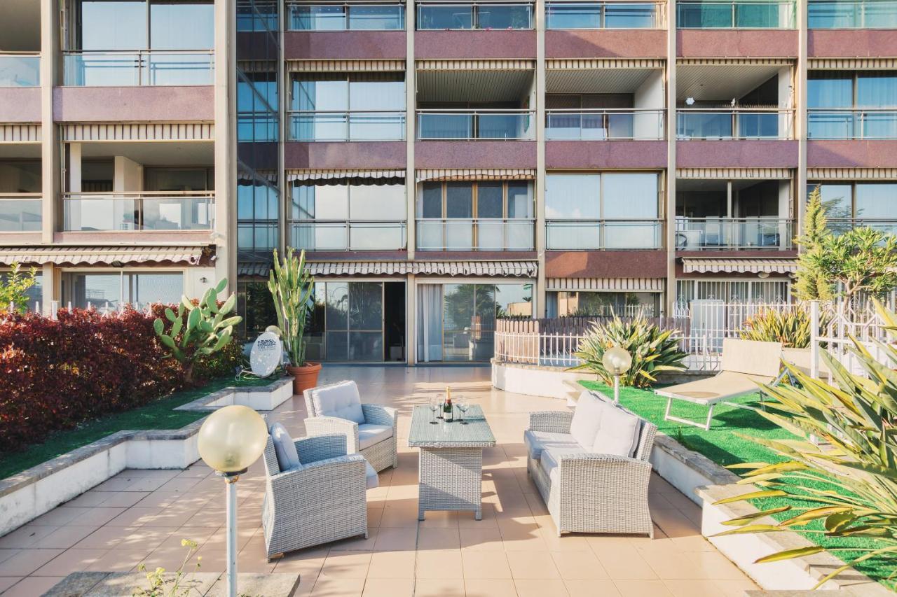 Apartament I Giardini Del Sole Con Piscina By Wonderful Italy San Remo Zewnętrze zdjęcie