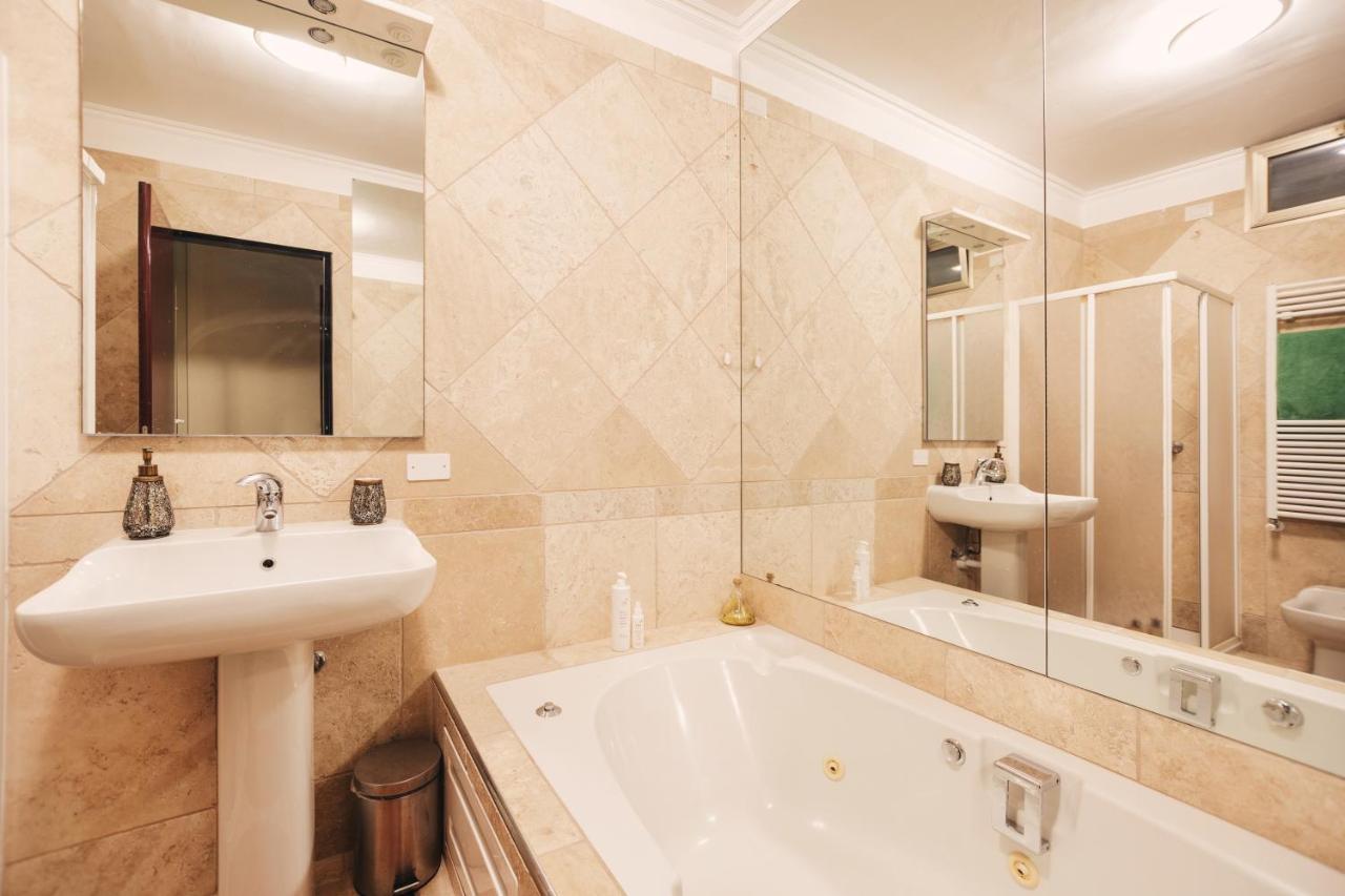 Apartament I Giardini Del Sole Con Piscina By Wonderful Italy San Remo Zewnętrze zdjęcie