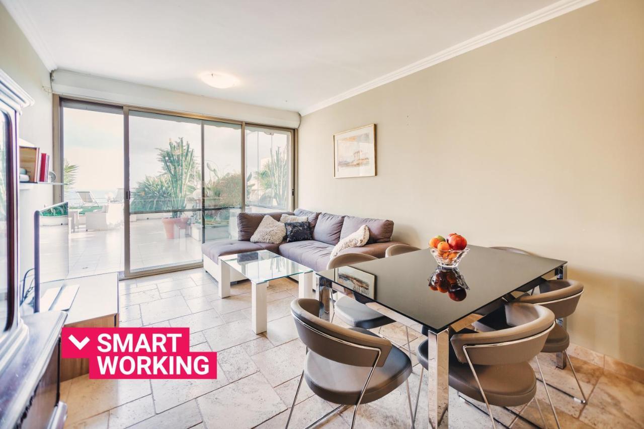 Apartament I Giardini Del Sole Con Piscina By Wonderful Italy San Remo Zewnętrze zdjęcie